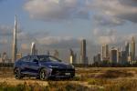 Lamborghini Urus Off-Road Package 2018 года (WW)